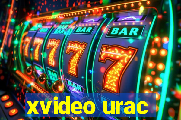 xvideo urac